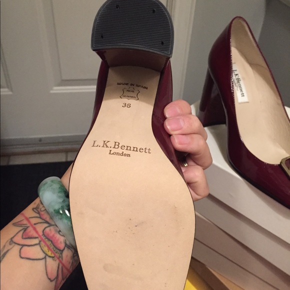 L.k. Bennett - Picture 4 of 4